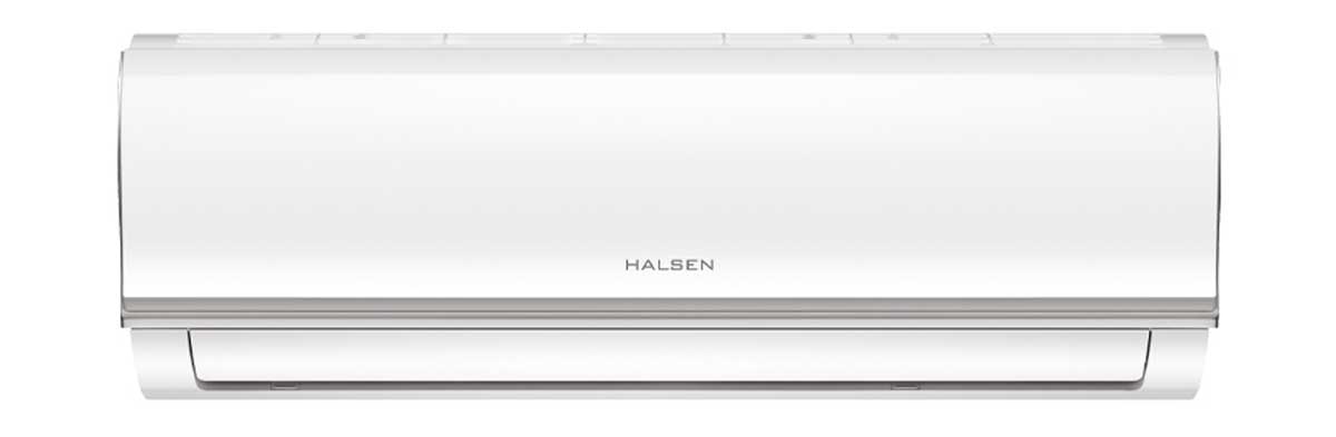 Halsen HX