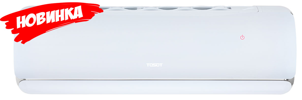 TOSOT G-Tech
